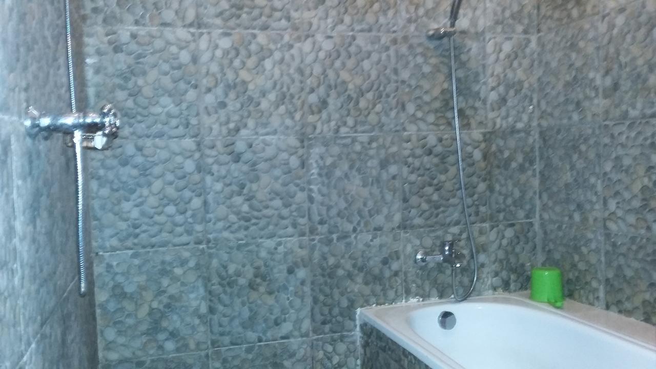 Natural Lodge 2 Selemadeg  Ngoại thất bức ảnh