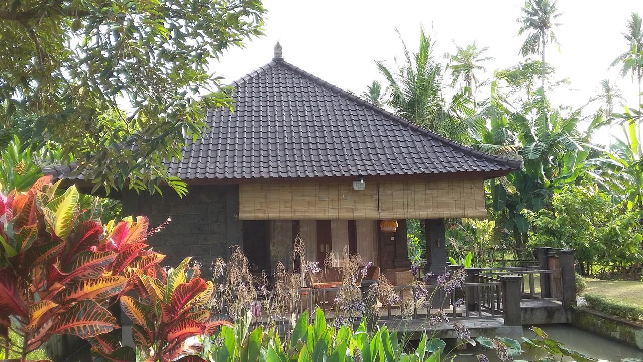Natural Lodge 2 Selemadeg  Ngoại thất bức ảnh